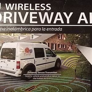 Drive way Alarm